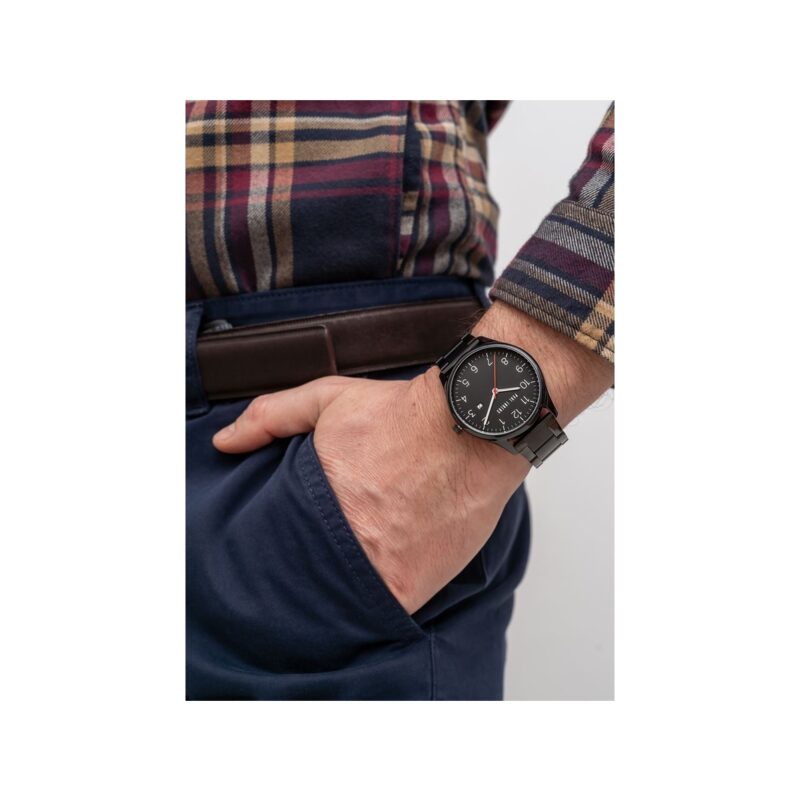 Zegarek Męski Paul Lorens PL1273B2-1A5