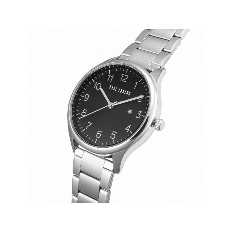 Zegarek Męski Paul Lorens PL1273B2-1C1