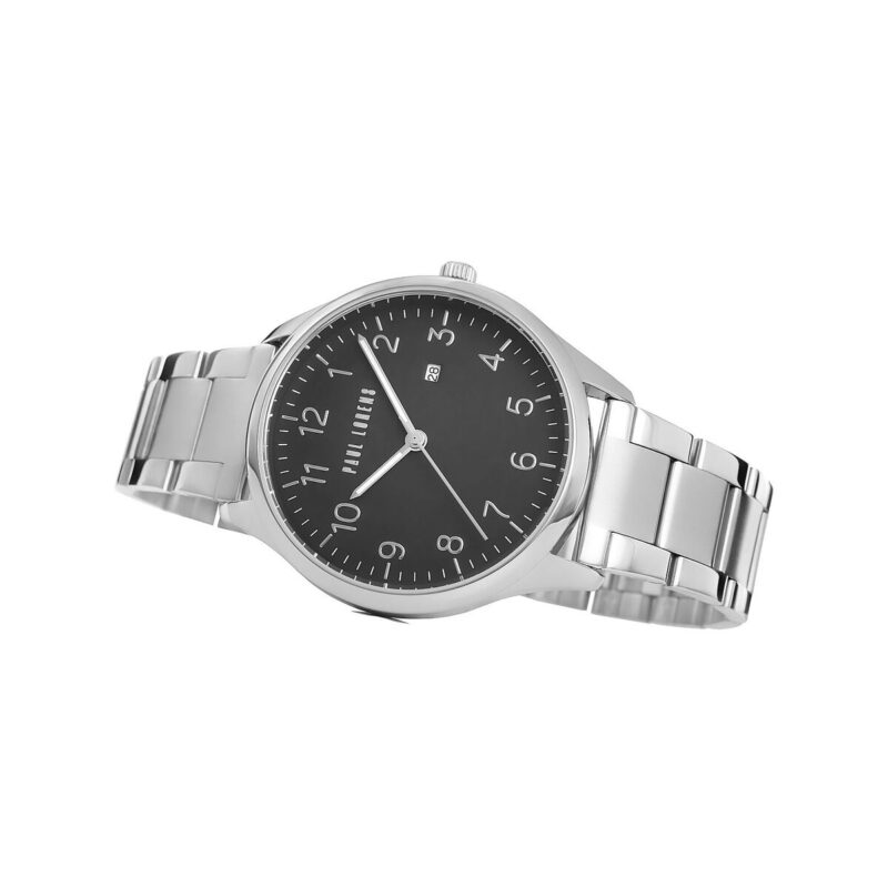 Zegarek Męski Paul Lorens PL1273B2-1C1