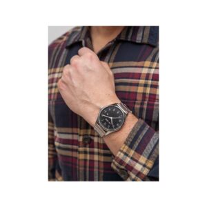 Zegarek Męski Paul Lorens PL1273B2-1C1