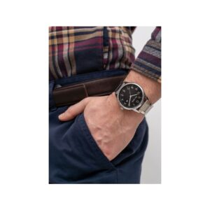 Zegarek Męski Paul Lorens PL1273B2-1C1