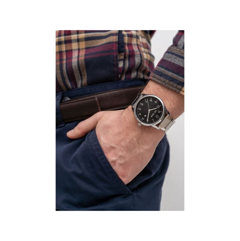 Zegarek Męski Paul Lorens PL1273B2-1C1