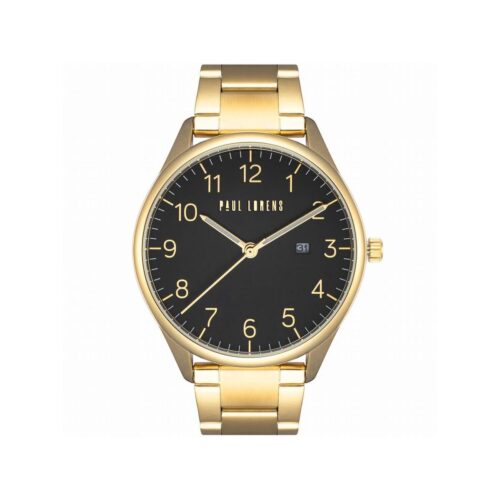 Zegarek Męski Paul Lorens PL1273B2-1D1