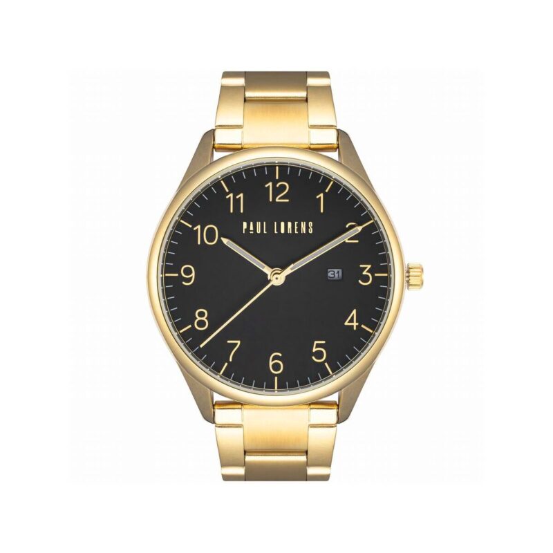 Zegarek Męski Paul Lorens PL1273B2-1D1