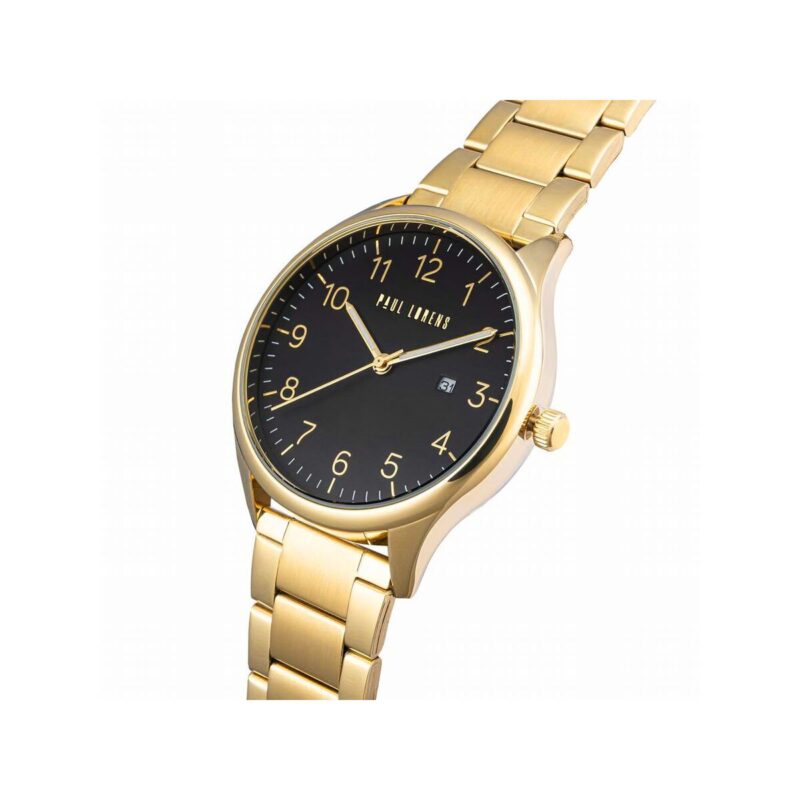 Zegarek Męski Paul Lorens PL1273B2-1D1