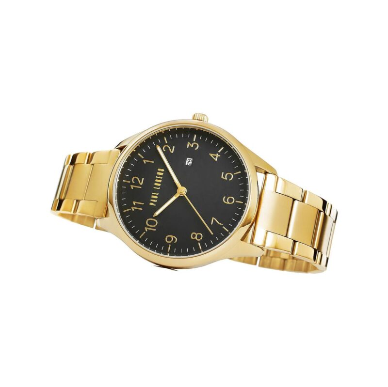 Zegarek Męski Paul Lorens PL1273B2-1D1