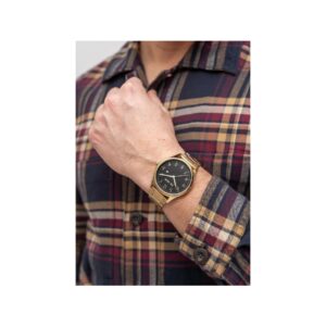 Zegarek Męski Paul Lorens PL1273B2-1D1