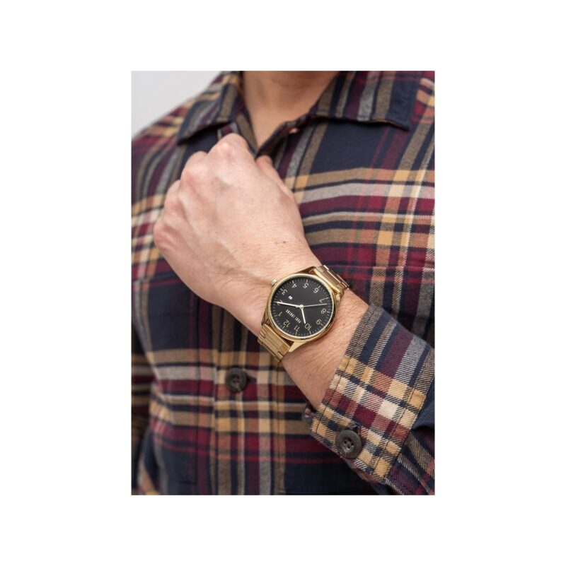 Zegarek Męski Paul Lorens PL1273B2-1D1