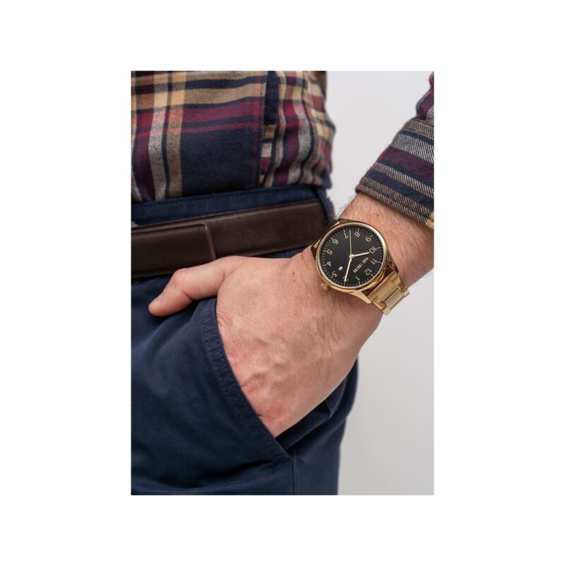 Zegarek Męski Paul Lorens PL1273B2-1D1