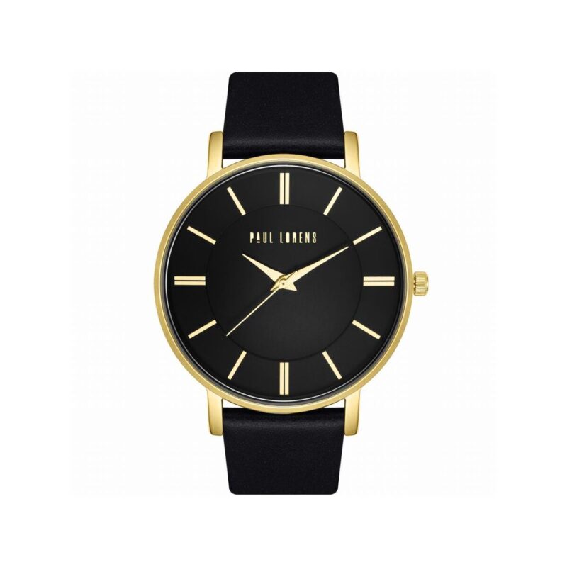 Zegarek Męski Paul Lorens PL10401A-1A2