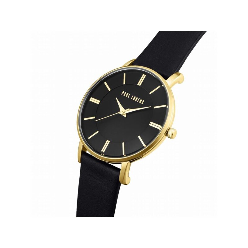 Zegarek Męski Paul Lorens PL10401A-1A2