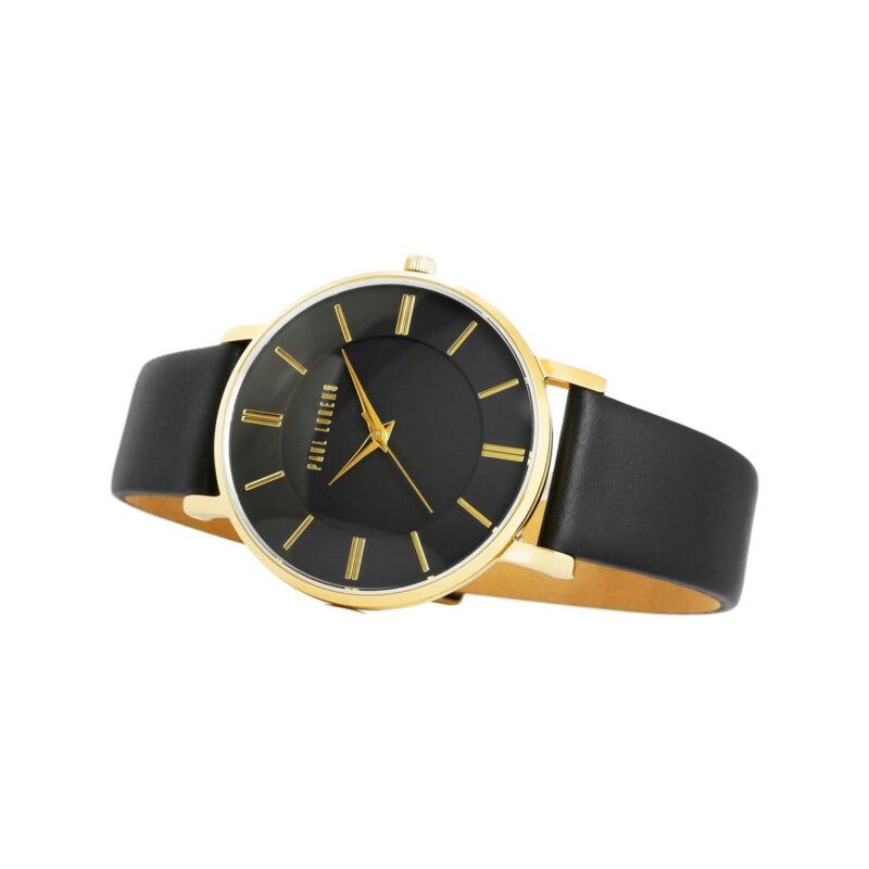 Zegarek Męski Paul Lorens PL10401A-1A2