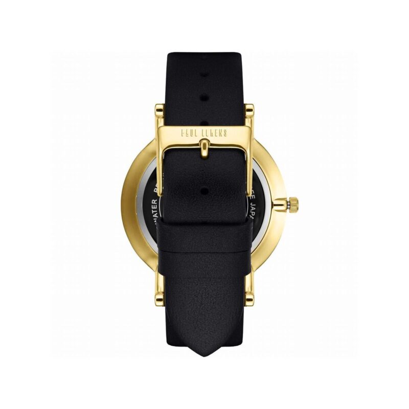 Zegarek Męski Paul Lorens PL10401A-1A2