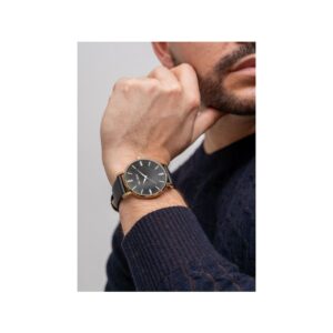 Zegarek Męski Paul Lorens PL10401A-1A2