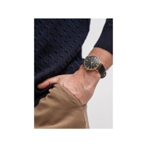 Zegarek Męski Paul Lorens PL10401A-1A2