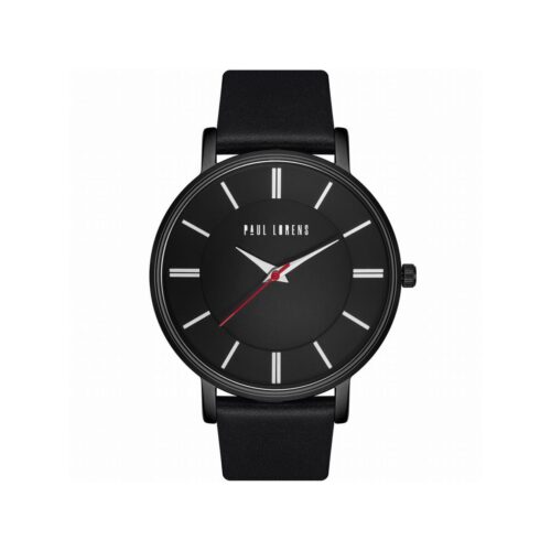 Zegarek Męski Paul Lorens PL10401A-1A3