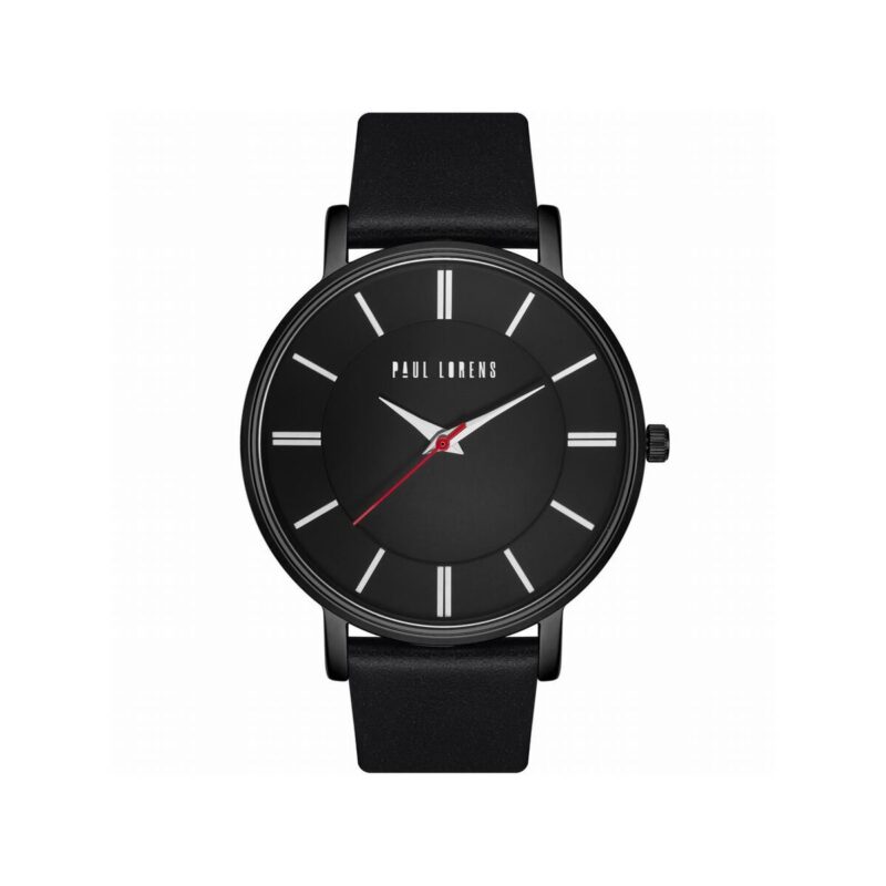 Zegarek Męski Paul Lorens PL10401A-1A3