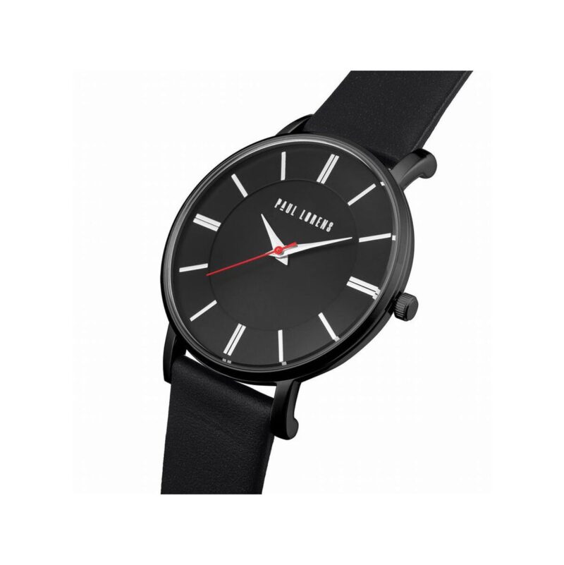 Zegarek Męski Paul Lorens PL10401A-1A3