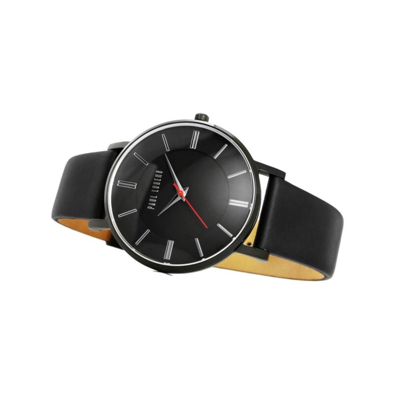 Zegarek Męski Paul Lorens PL10401A-1A3