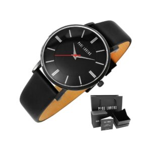 Zegarek Męski Paul Lorens PL10401A-1A3