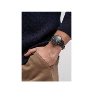 Zegarek Męski Paul Lorens PL10401A-1A3