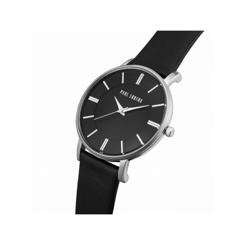 Zegarek Męski Paul Lorens PL10401A-1A1