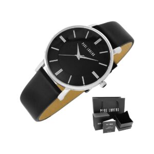 Zegarek Męski Paul Lorens PL10401A-1A1