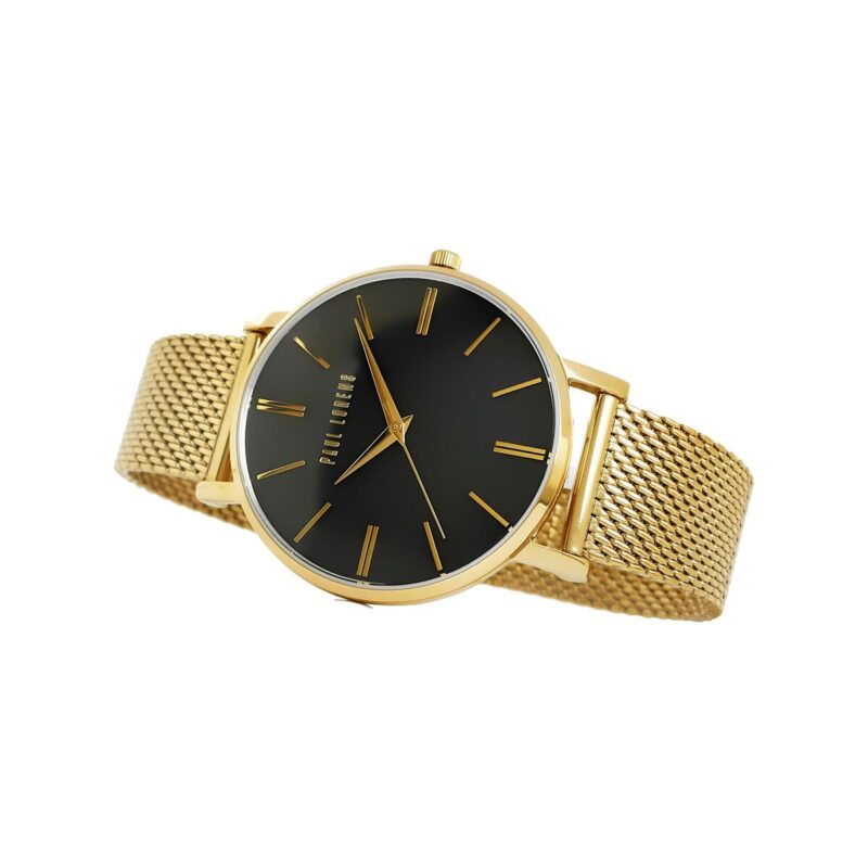 Zegarek Damski Paul Lorens PL10401B-1D1