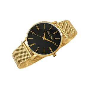 Zegarek Damski Paul Lorens PL10401B-1D1