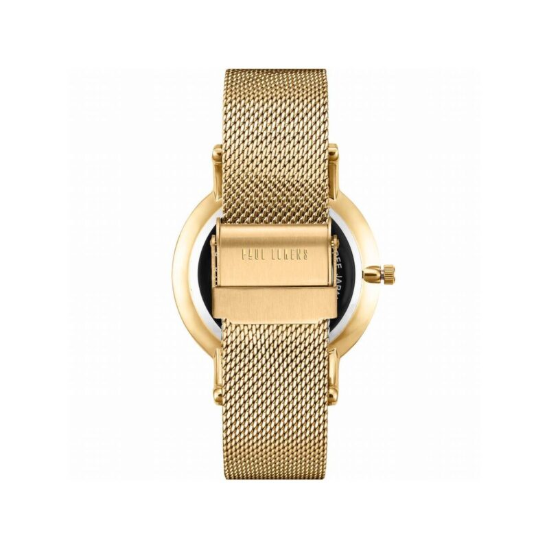 Zegarek Damski Paul Lorens PL10401B-1D1