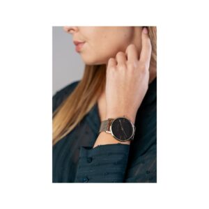 Zegarek Damski Paul Lorens PL10401B-1D1