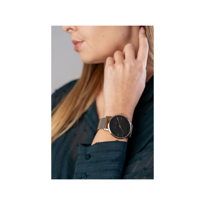 Zegarek Damski Paul Lorens PL10401B-1D1