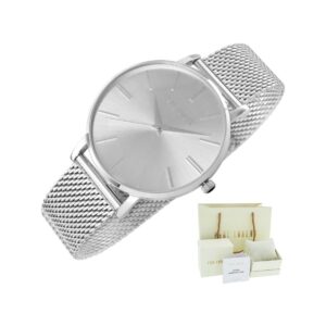 Zegarek Damski Paul Lorens PL10401B-3C1