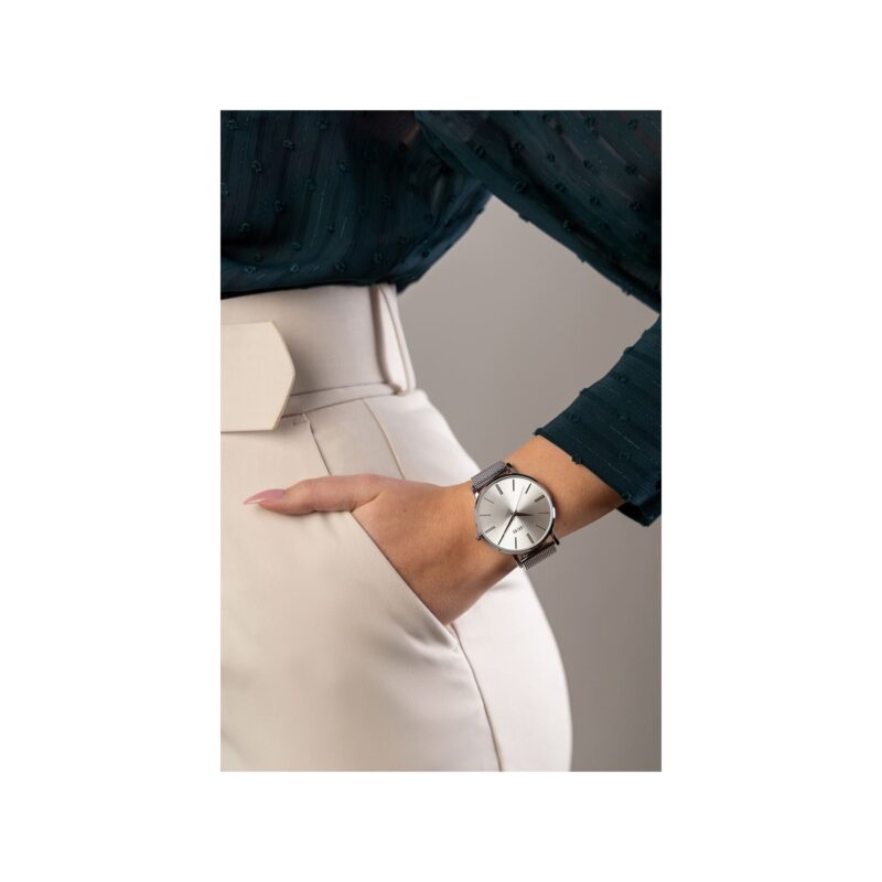 Zegarek Damski Paul Lorens PL10401B-3C1