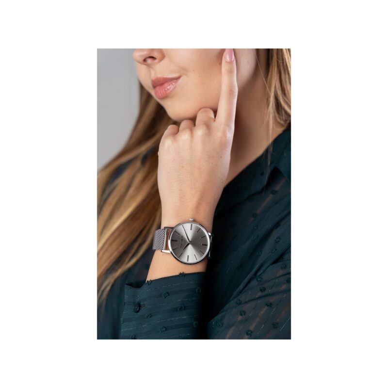 Zegarek Damski Paul Lorens PL10401B-3C1