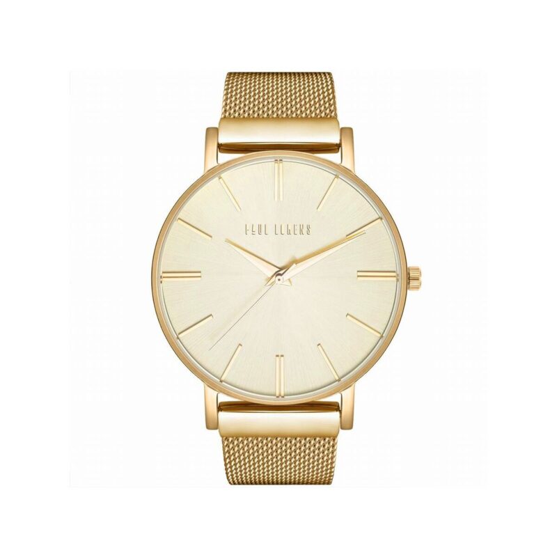 Zegarek Damski Paul Lorens PL10401B-4D1