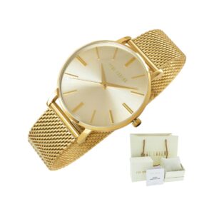 Zegarek Damski Paul Lorens PL10401B-4D1