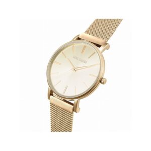 Zegarek Damski Paul Lorens PL10401B-4D1