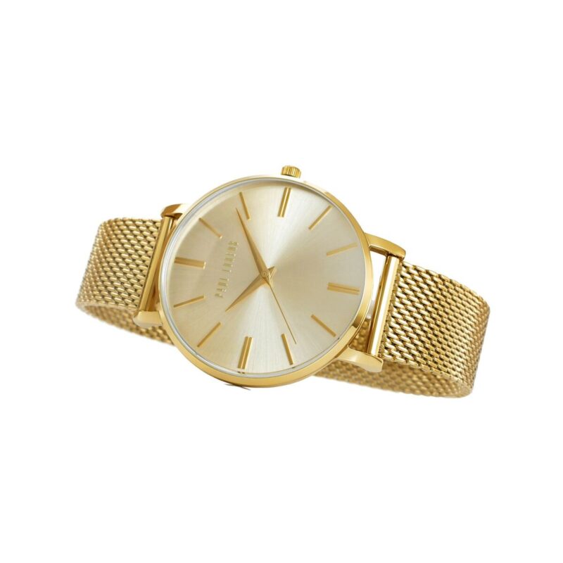 Zegarek Damski Paul Lorens PL10401B-4D1