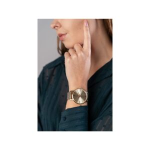 Zegarek Damski Paul Lorens PL10401B-4D1