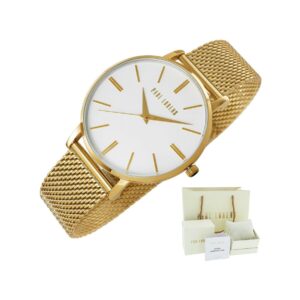 Zegarek Damski Paul Lorens PL10401B-3D1