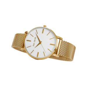 Zegarek Damski Paul Lorens PL10401B-3D1