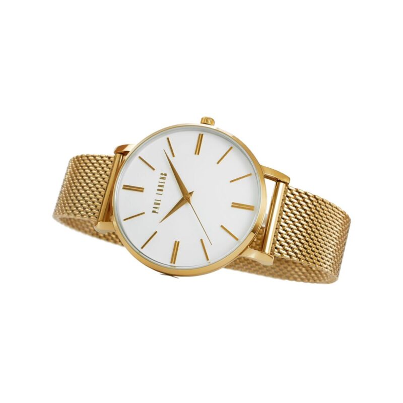 Zegarek Damski Paul Lorens PL10401B-3D1
