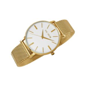 Zegarek Damski Paul Lorens PL10401B-3D1