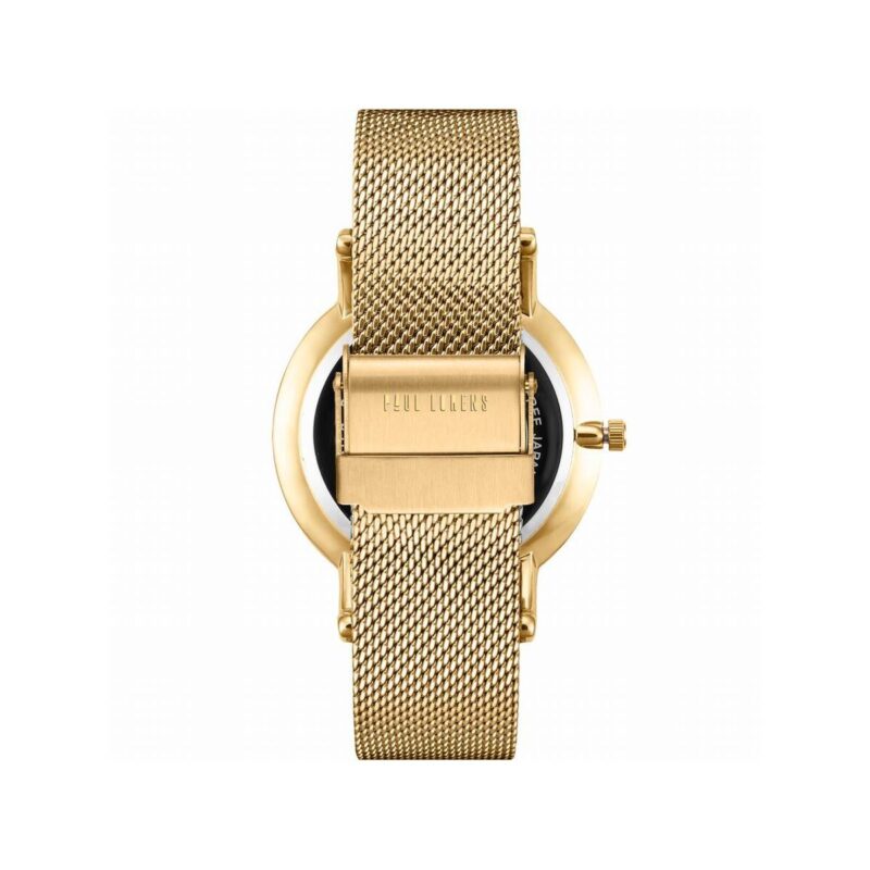 Zegarek Damski Paul Lorens PL10401B-3D1
