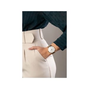 Zegarek Damski Paul Lorens PL10401B-3D1