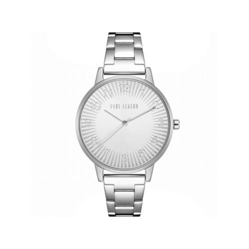 Zegarek Damski Paul Lorens PL11715B3-3C1