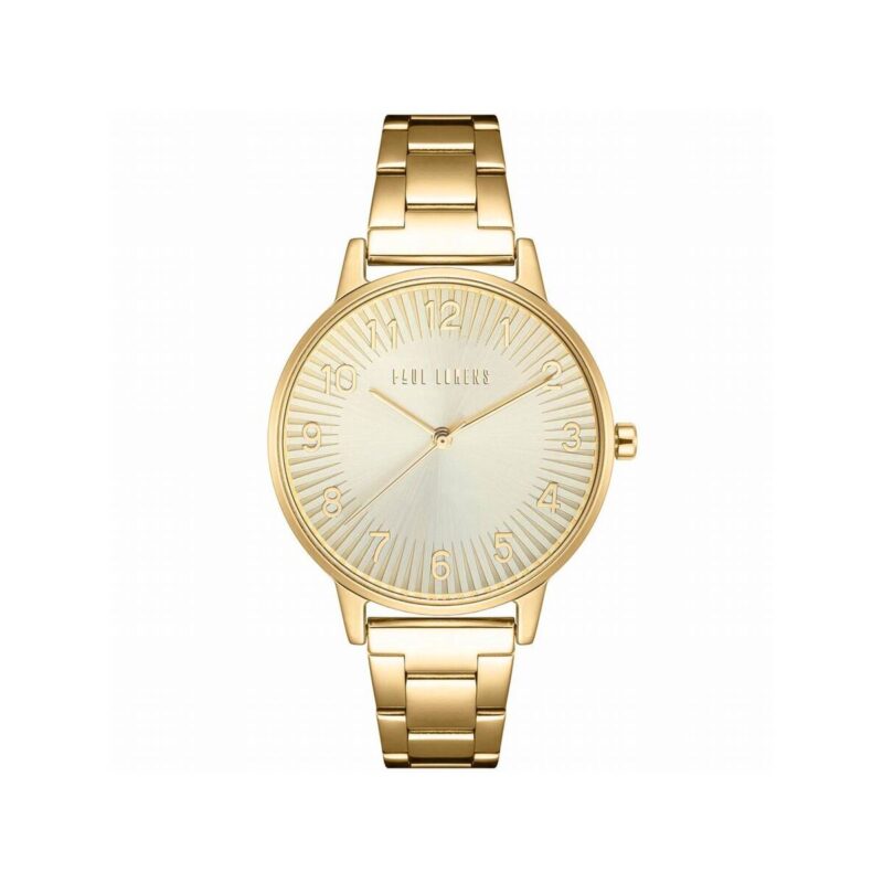 Zegarek Damski Paul Lorens PL11715B3-4D1