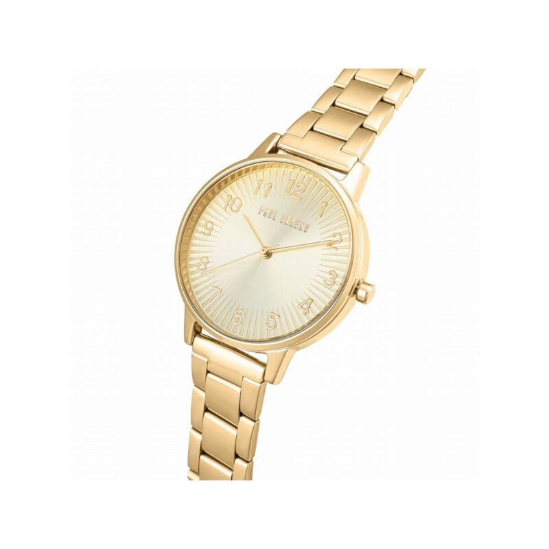 Zegarek Damski Paul Lorens PL11715B3-4D1