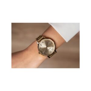 Zegarek Damski Paul Lorens PL11715B3-4D1